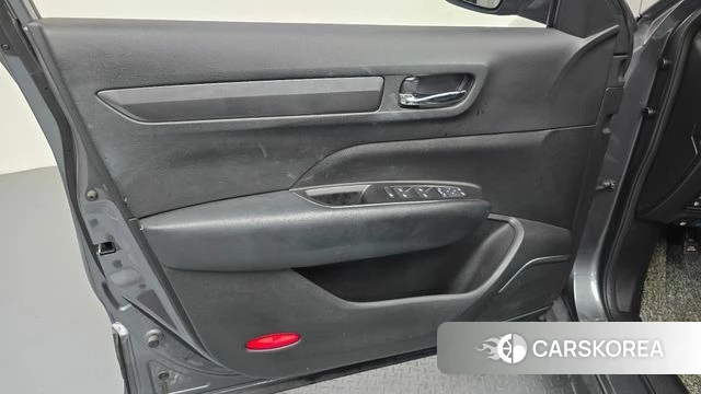 Renault Korea (Samsung) The New QM6 id 4917851 из Кореи 16