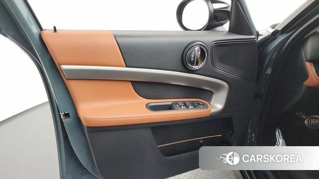 Mini Cooper S Countryman id 4494216 из Кореи 16
