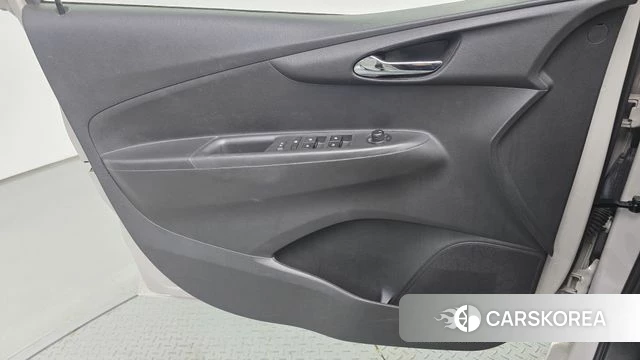 Chevrolet (GM Daewoo) The New Spark id 4574159 из Кореи 16