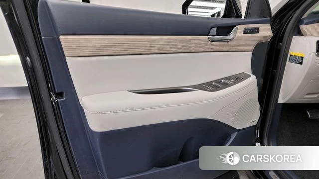 Hyundai Palisade id 4284982 из Кореи 16