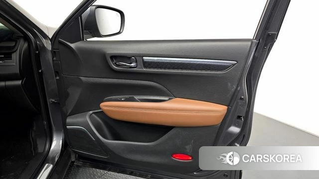 Renault Korea (Samsung) The New QM6 id 4720628 из Кореи 16