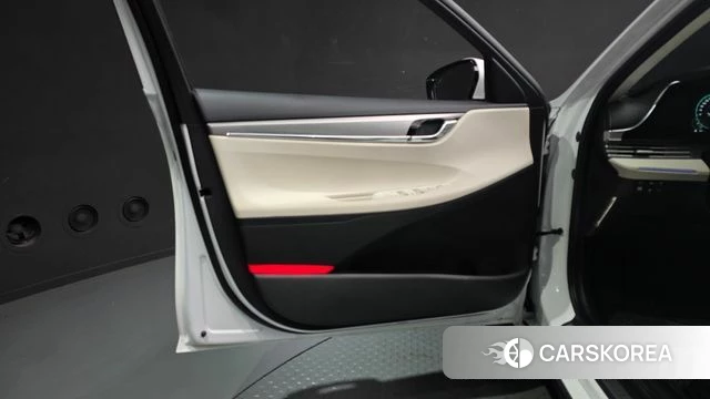 Hyundai The New Grandeur IG Hybrid id 4656517 из Кореи 16