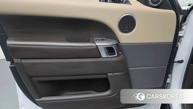 Land Rover Range Rover Sport 2nd Generation id 4873571 из Кореи 15
