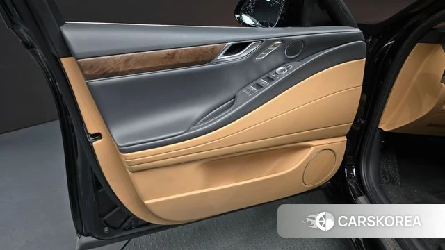 Genesis G80 (RG3) id 4350612 из Кореи 16