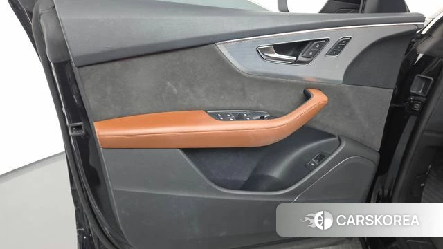 Audi Q8 (4M) id 4641877 из Кореи 16