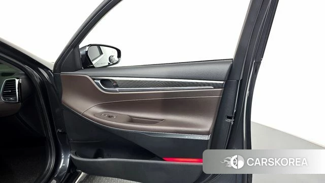 Hyundai Grandeur IG id 4662921 из Кореи 16