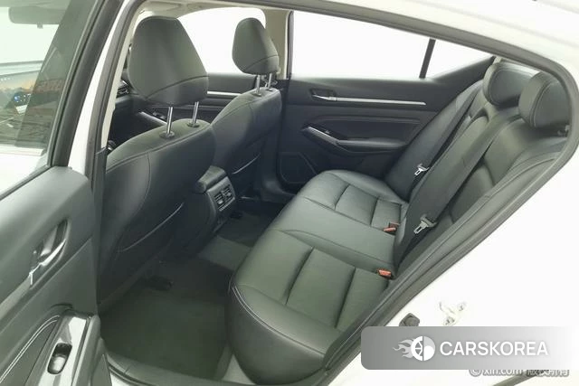Nissan Teana id 4336277 из Китая 16
