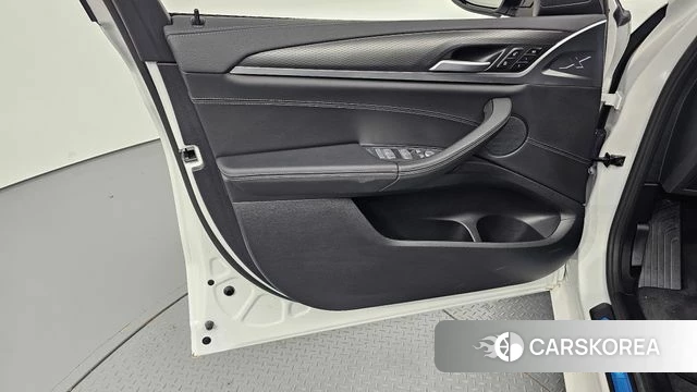 BMW X4 (G02) id 4773196 из Кореи 16