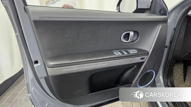 Hyundai Ionic 5 id 4613710 из Кореи 16