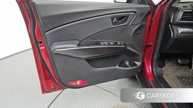 Ssangyong Tivoli Air id 4609040 из Кореи 16