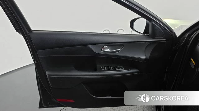 Kia Come New K3 id 4765337 из Кореи 16