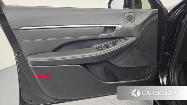 Hyundai Sonata (DN8) id 4500792 из Кореи 16