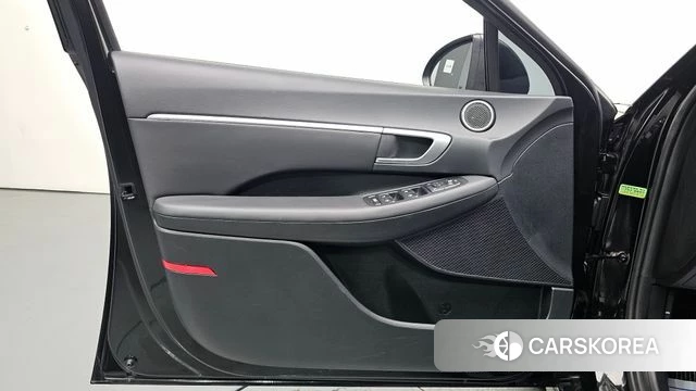 Hyundai Sonata Hybrid (DN8) id 4376436 из Кореи 16