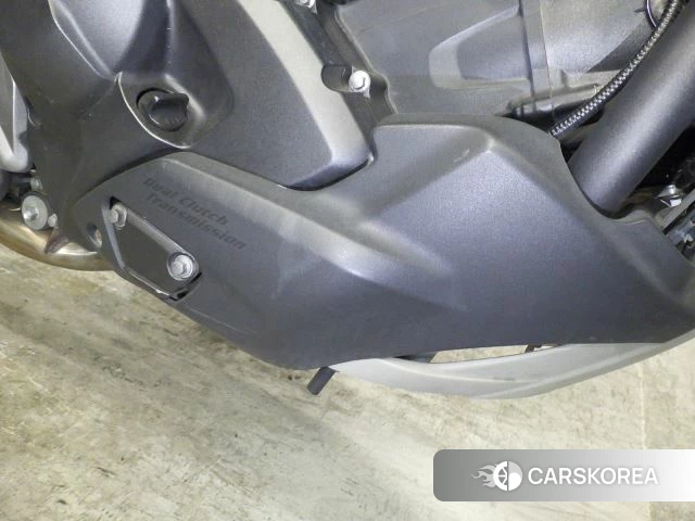 Honda NC750X DCT id 3948021 из Японии 16