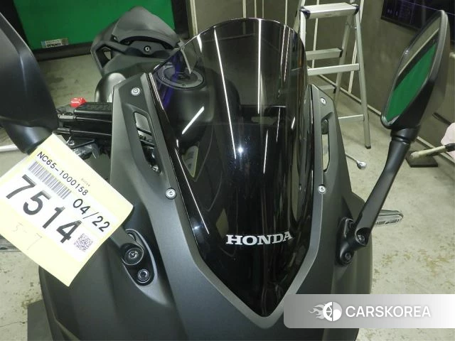 Honda CBR400R id 3949814 из Японии 16