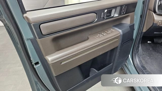 Kia Tasman id 4185652 из Кореи 16