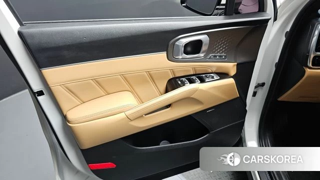 Kia Sorento 4th Generation id 4594620 из Кореи 16