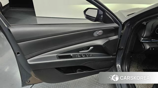 Hyundai The New Avante (CN7) id 4561048 из Кореи 16