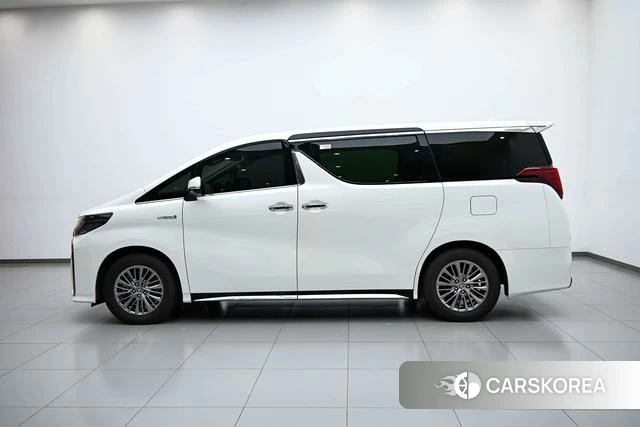 Toyota Elfa id 4261830 из Китая 16