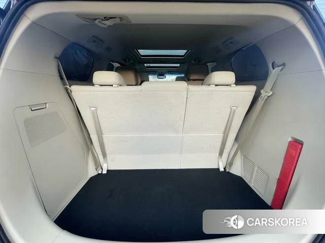 Buick GL8 id 4208454 из Китая 16