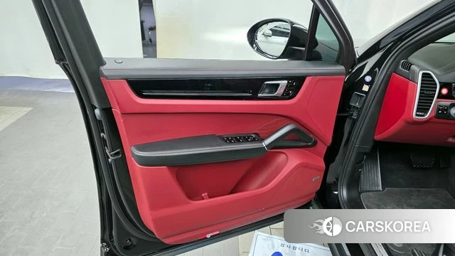Porsche Cayenne (PO536) id 4390072 из Кореи 16