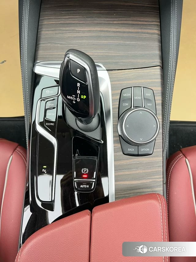 BMW 5 series id 4257379 из Китая 16