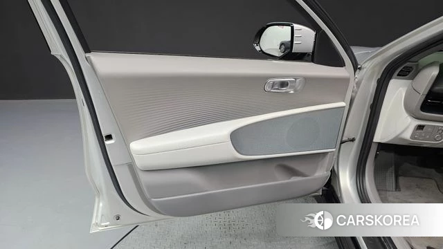 Hyundai Ionic 6 id 4281709 из Кореи 16