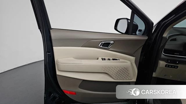 Kia The New Carnival 4th Generation id 4523019 из Кореи 16