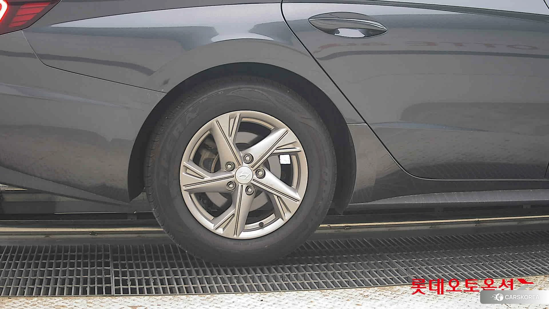 Hyundai Sonata id 4909187 из Кореи 16