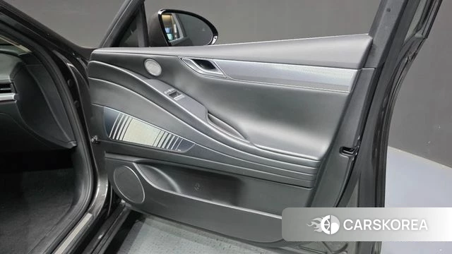 Genesis G80 (RG3) id 4641365 из Кореи 16
