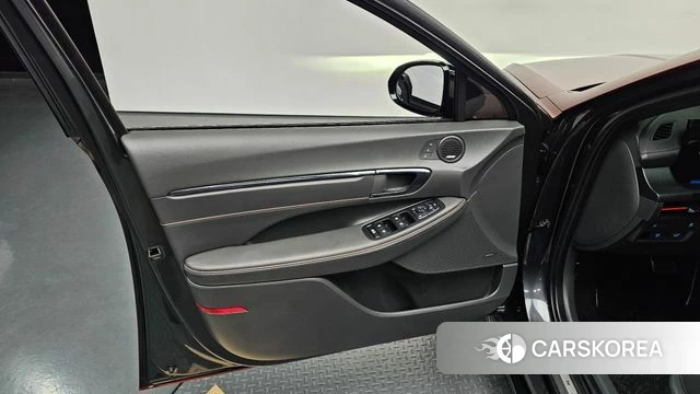 Hyundai Sonata D Edge (DN8) id 4474376 из Кореи 16