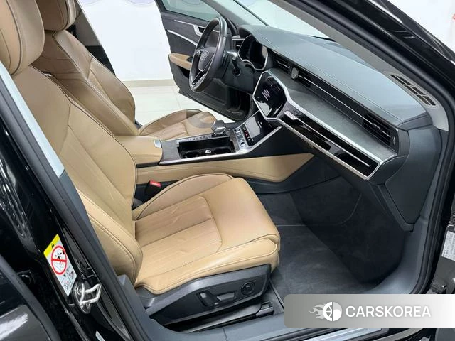Audi A6L id 4279246 из Китая 16