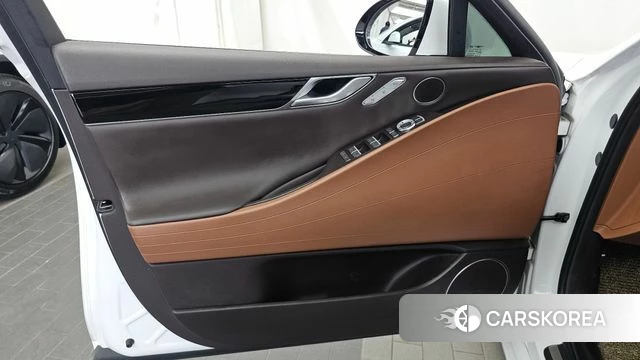 Genesis G80 (RG3) id 4594679 из Кореи 16