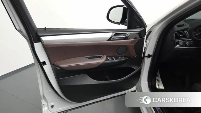 BMW X4 (F26) id 4776390 из Кореи 16