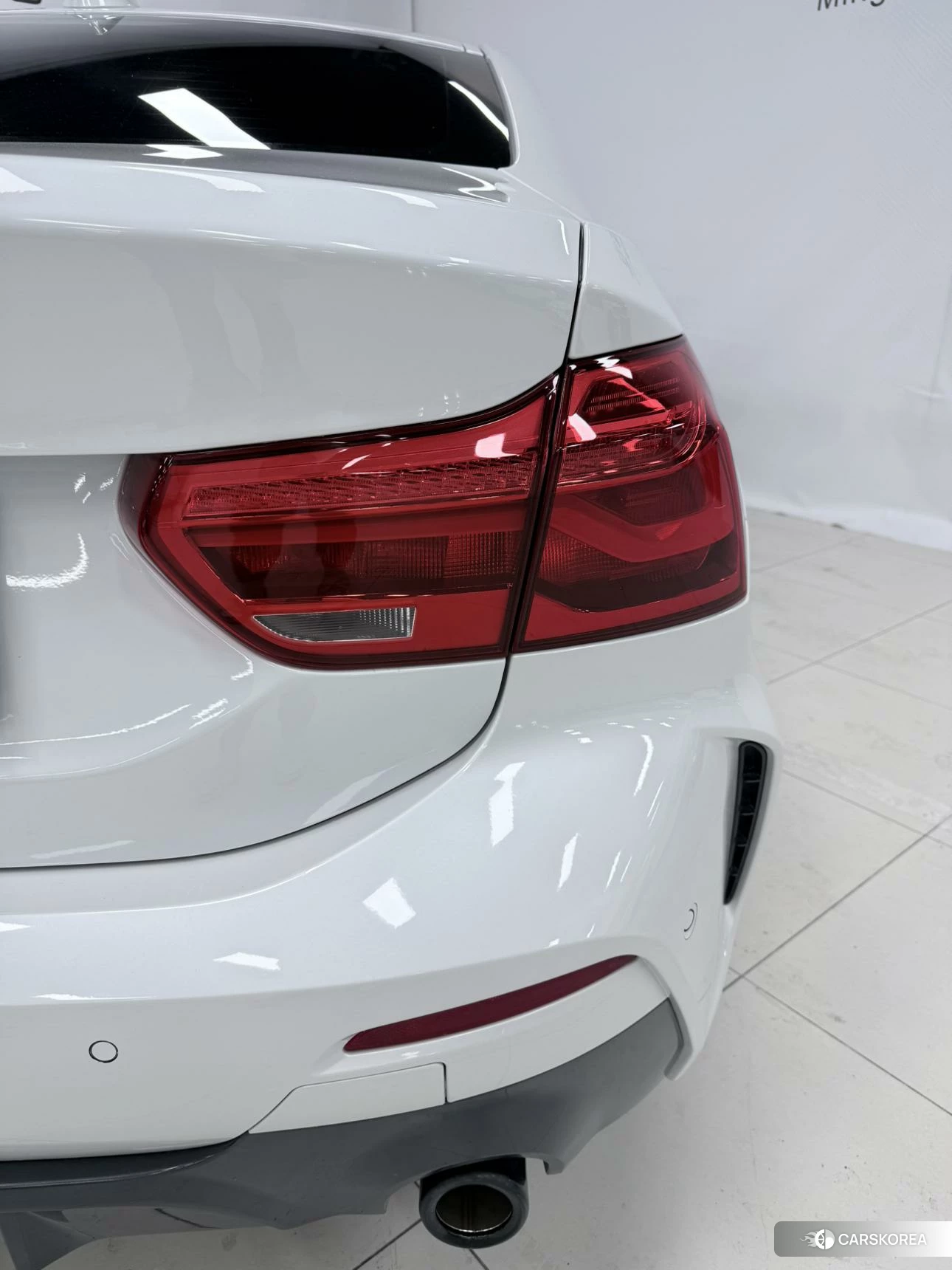 BMW 1 series id 4514828 из Китая 16