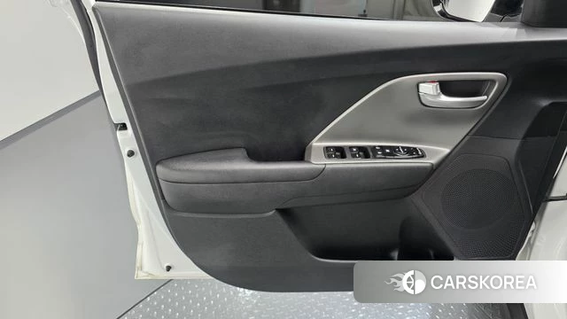 Kia Niro Plus id 4444062 из Кореи 16
