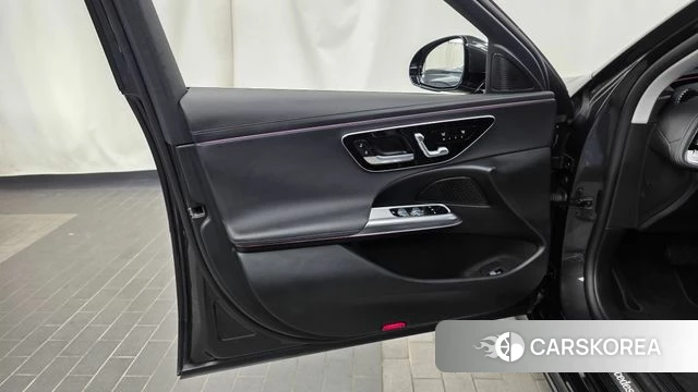 Mercedes-Benz E-Class W214 id 4773624 из Кореи 16