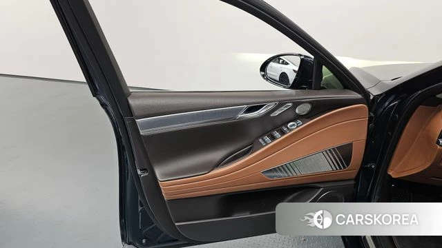 Genesis G80 (RG3) id 4415767 из Кореи 16