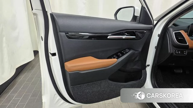 Kia The New Seltos id 4427849 из Кореи 16