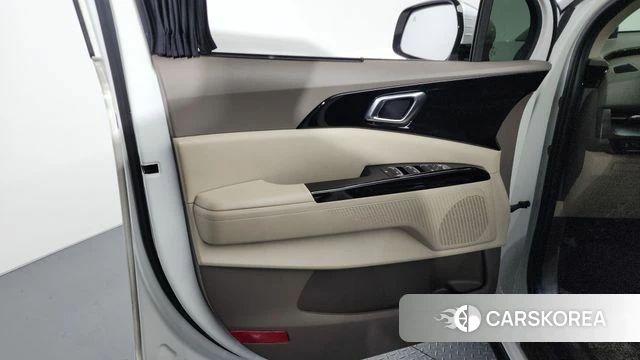 Kia Carnival 4th generation id 4268542 из Кореи 16