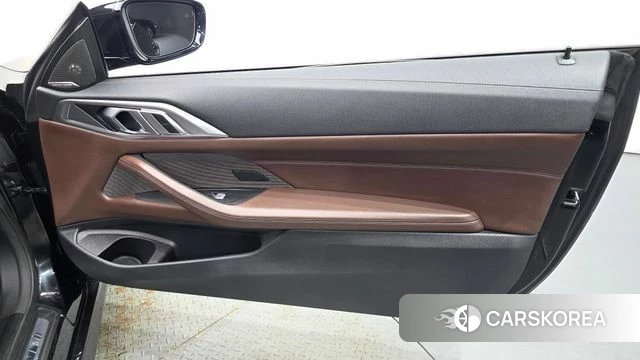 BMW 4 Series (G22) id 4651225 из Кореи 16