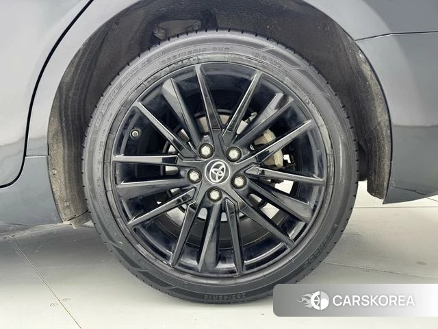 Toyota Camry id 4301193 из Китая 16