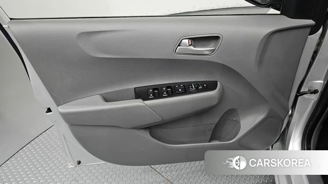Kia Morning Urban (JA) id 4702632 из Кореи 16