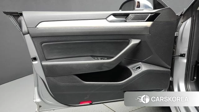 Volkswagen Arteon id 4873110 из Кореи 16