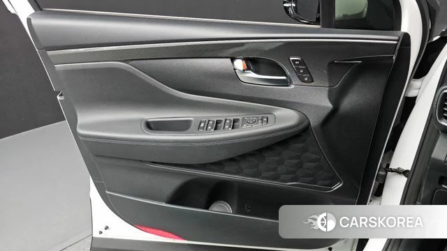 Hyundai The New Santa Fe id 4608357 из Кореи 16