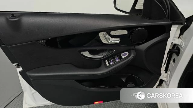 Mercedes-Benz C-Class W205 id 4794501 из Кореи 16