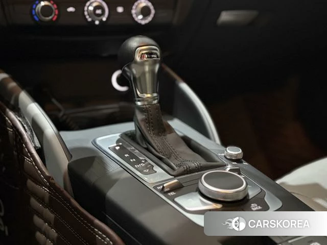 Audi A3 id 4263986 из Китая 16