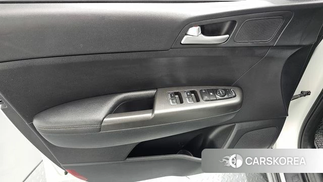 Kia Sportage 4th Generation id 4765584 из Кореи 15