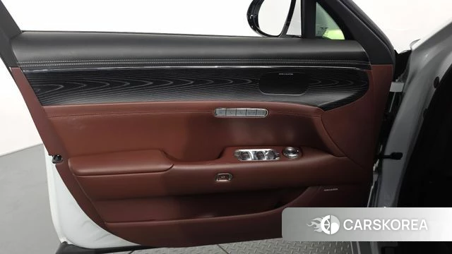 Genesis G90 (RS4) id 4711315 из Кореи 16