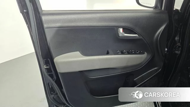 Kia The New Ray id 4447971 из Кореи 16